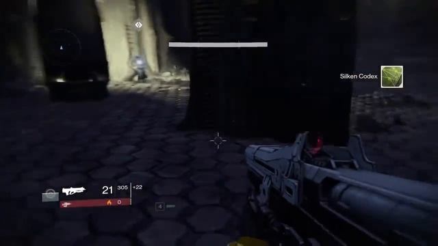 Destiny: Killing a wizard on the Moon смотреть онлайн