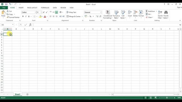 कितना रो और कॉलम होता है कैसे चेक करा || KASA CHECK KARA KI KITNA ROW COLUMN HAI || PART 2 || A TO смотреть онлайн