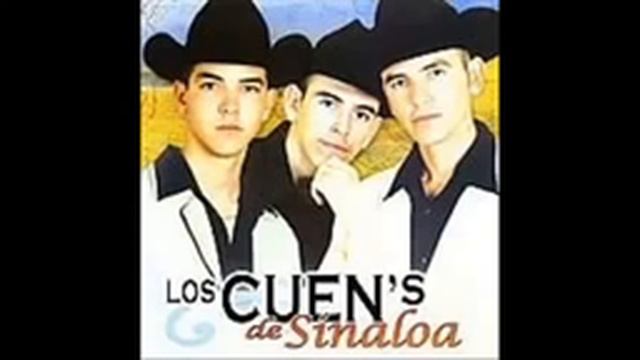 LOS CUEN'S смотреть онлайн