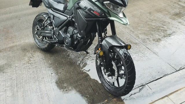 Voge Store Visit | Voge 500 R | Voge 300 RR | Voge 300 R | Voge 300 AC Test Ride | Voge 650