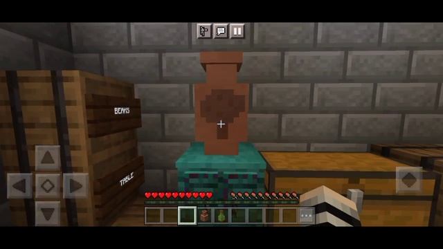 Addon Medieval Furniture!! Minecraft PE 1.18