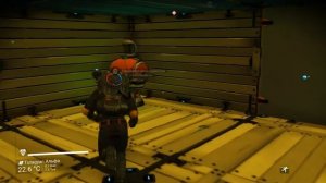 Автоматичкеская ФЕРМА ЖИВОТНЫХ в NO MAN'S SKY BEYOND #8