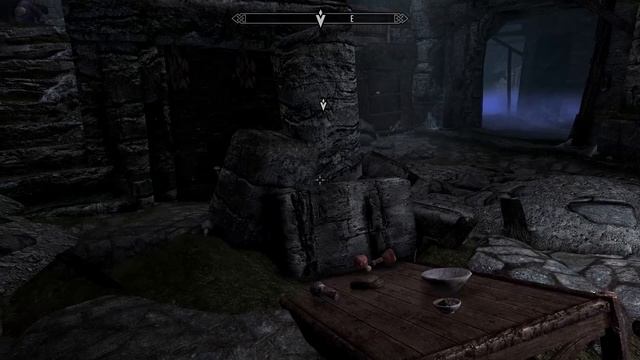 Skyrim Special Edition - Let's Play Gameplay – Waking Nightmares смотреть онлайн