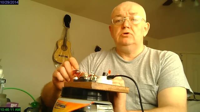 Учим Азбуку Морзе, урок 2 смотреть онлайн