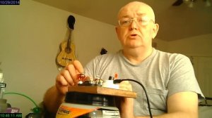 Учим Азбуку Морзе, урок 2