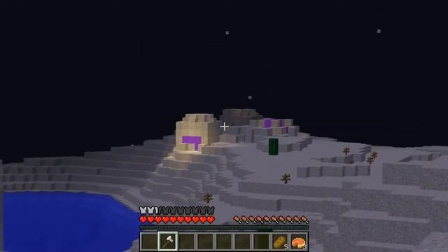 ВСТРЕТИЛ ЛУНТИКА В MINECRAFT В РЕАЛЬНОЙ ЖИЗНИ! ЛОВУШКА МАЙНКРАФТ смотреть онлайн