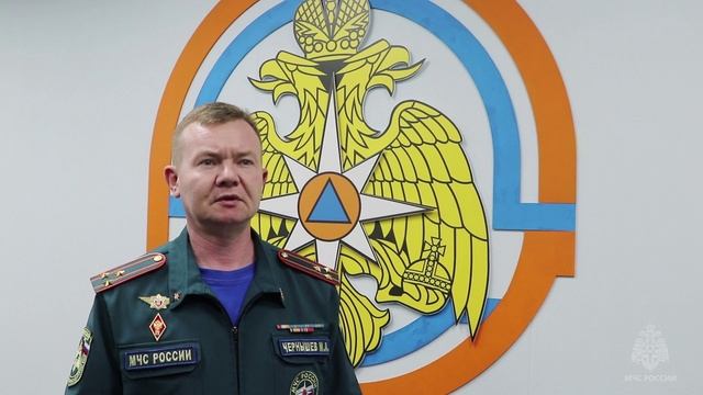 ‼ На территории Краснодарского края продолжают действовать штормовые смотреть онлайн