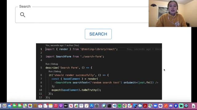 a11y unit and e2e testing with axe for react｜爱美丽熊 смотреть онлайн