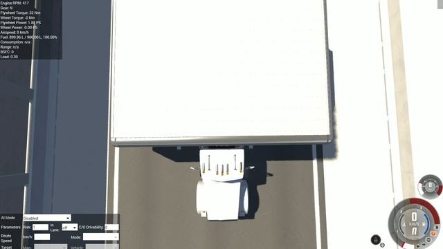 АвтоКОСИЛКА СНОСИТ Крыши У МАШИН - BeamNg Drive смотреть онлайн