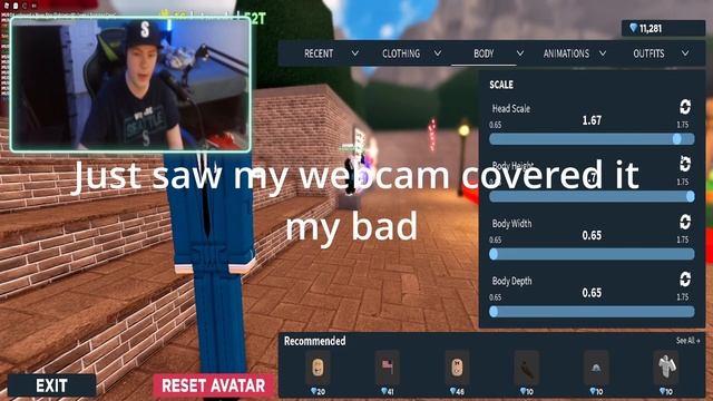 NEW UI & ITEMS| Case Clicker Update| Case Clicker On Roblox смотреть онлайн