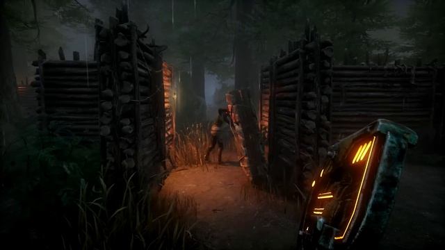 Dead by Daylight | Meet Your Maker Collection смотреть онлайн