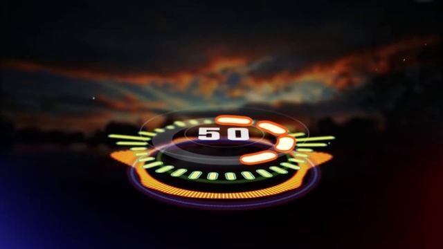 3D Audio react spectrum (part-2) || @Adam's Studio || After Effects смотреть онлайн