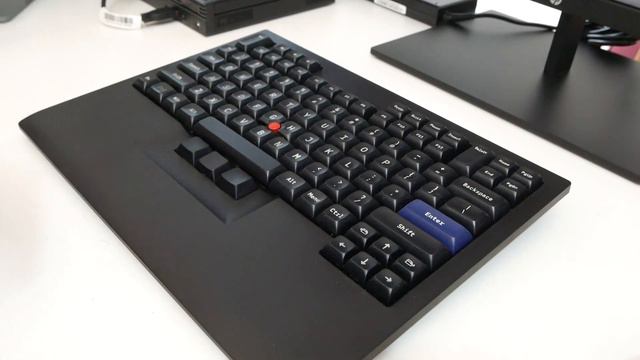 Tex Shinobi Silent Mechanical Keyboard