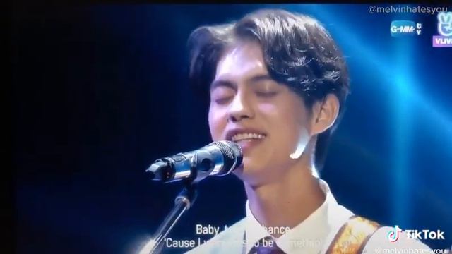 I love you 3000 cover by Bright Vachirawit #bright #brightvachirawit #2gether #2gethertheseries #gm смотреть онлайн