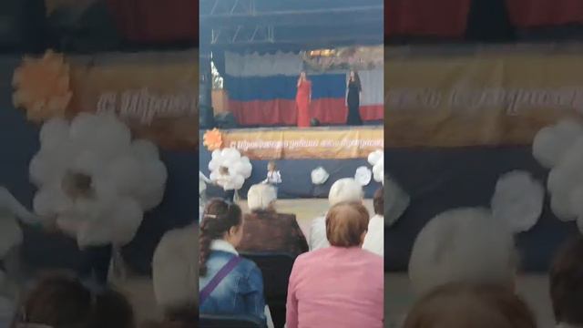 125 летие с. Суворовское смотреть онлайн