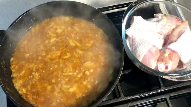 Сода Изменила ВСЁ! Курочка По - Еврейски! Это Объедение!