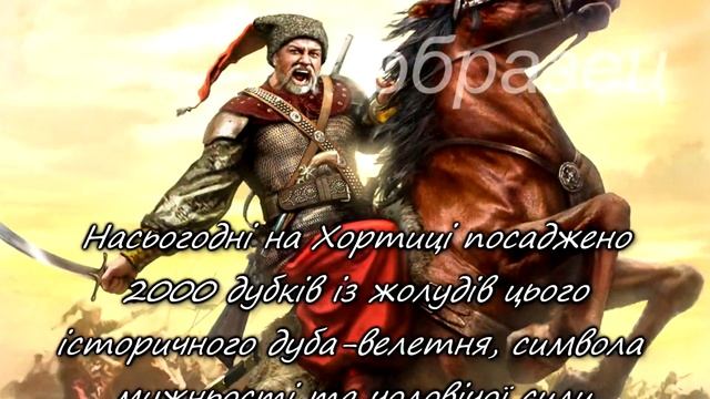 День козацтва образец смотреть онлайн