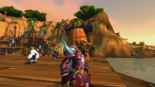 Вся Правда о World of Warcraft смотреть онлайн