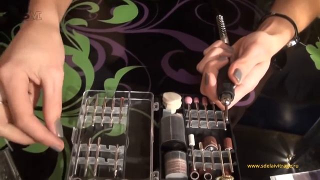 Гравировка в домашних условиях Обзор гравера с гибким валом смотреть онлайн
