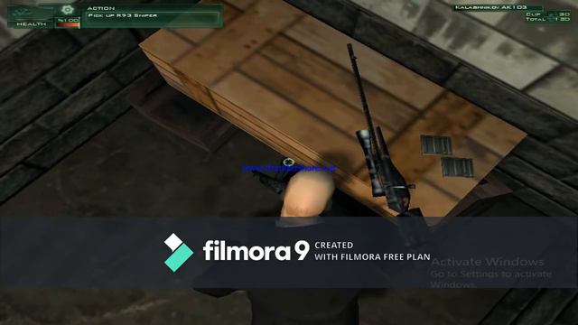 Hitman: Codename 47 PART 1 [THE BEGINNING OF THE GAME AND THE SERIES] смотреть онлайн