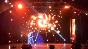 Альянс - На Заре (Guitar Instrumental Cover)