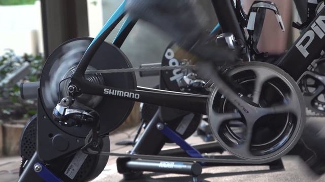 Training With Team Sky смотреть онлайн