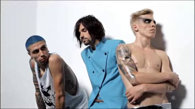 Квест пистолс девочка моя