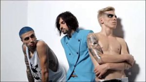 Квест пистолс девочка моя