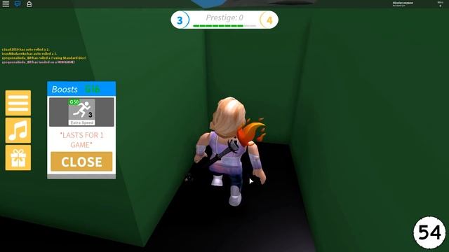 PC | ROBLOX | TREASURE ISLAND #1 // BOARDGAMES IN ROBLOX!??! смотреть онлайн