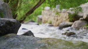 Музыка для успокоения нервной системы, глубокий релакс #160