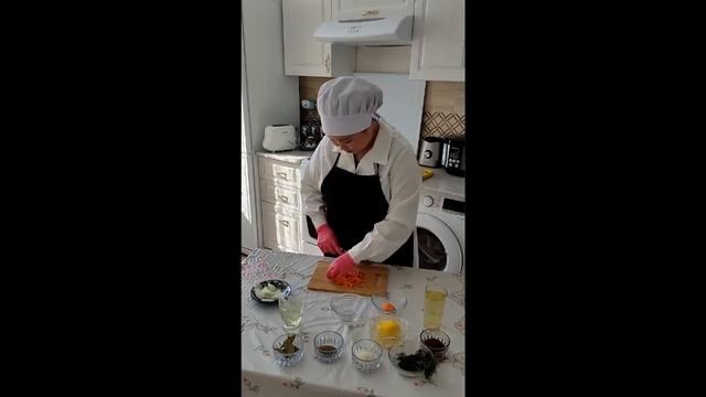 Открытый урок 