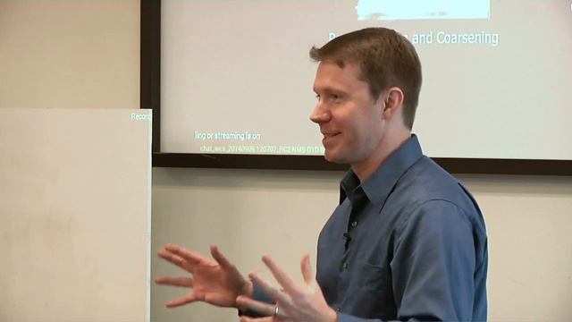 You Neighborhood Space Station | Dr. George Nelson | Talks at Google смотреть онлайн