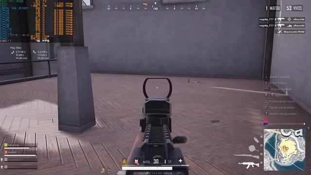 PUBG:LITE | XEON E5 2420 WITH RX 550 2GB | 900p | HIGH SETTINGS | смотреть онлайн