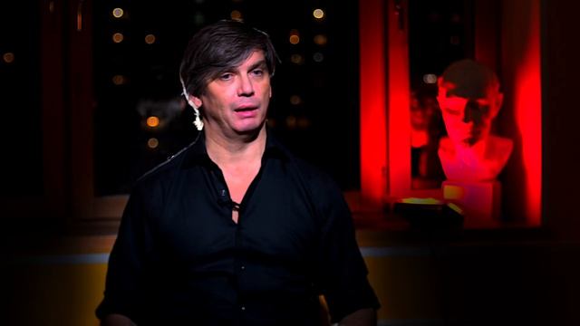 Любовь - алгоритм Бога | Как построить идеальные отношения смотреть онлайн