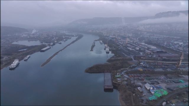 г УСЬКУТ река ЛЕНА!!! смотреть онлайн