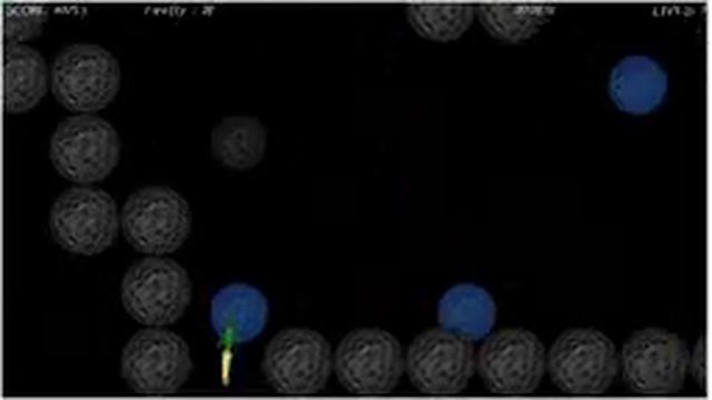 Another Rocket Game - First Minutes (PC / 1080P) смотреть онлайн