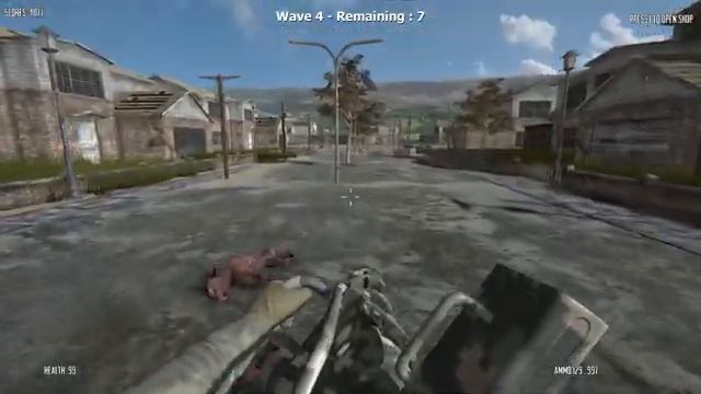 Monsters Attack # 1 Без Комментариев смотреть онлайн