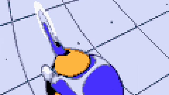 Wacky Workbench Present (Arrangement) [16 Bit; Sega Genesis] - Sonic CD смотреть онлайн