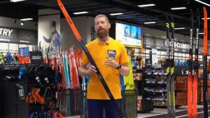 Обзор коньковых лыж — от бюджетных до PRO-моделей