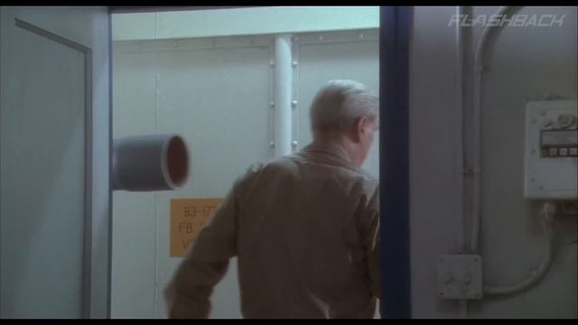 Инструктаж перед заданием | Горячие головы смотреть онлайн