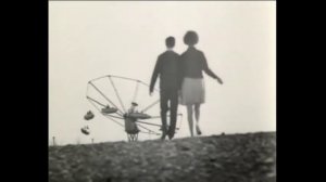 Вадим Мулерман "Хмуриться не надо, Лада!" -   Кинохроника