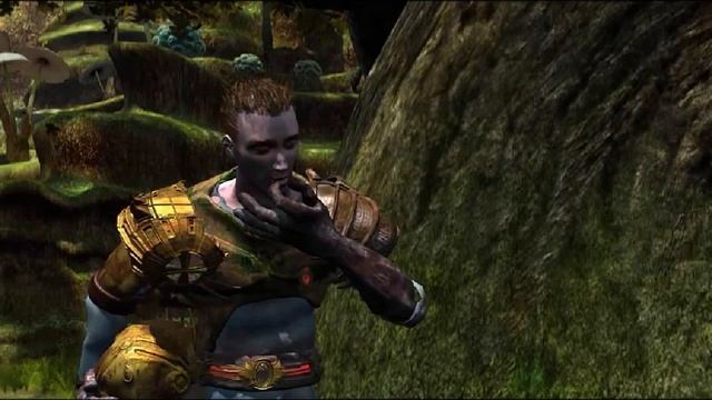 Atlantis Evolution Demo смотреть онлайн