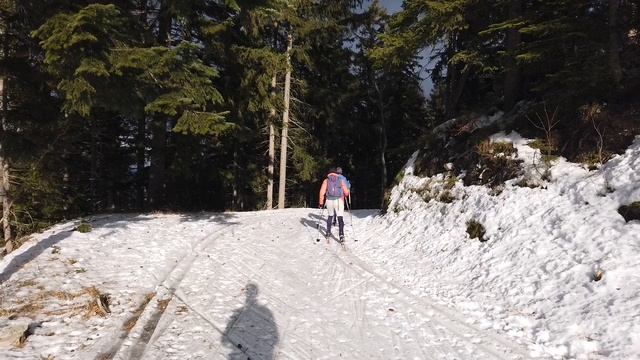 Bežkovanie na Šachtičke, 17.12.2021 смотреть онлайн