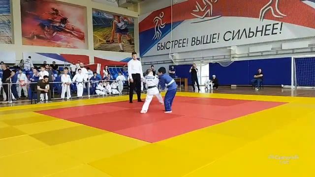 Татами 1.День 2. Открытый Межрегиональный турнир по дзюдо "Кубок Кавказа". Город Кисловодск. смотреть онлайн