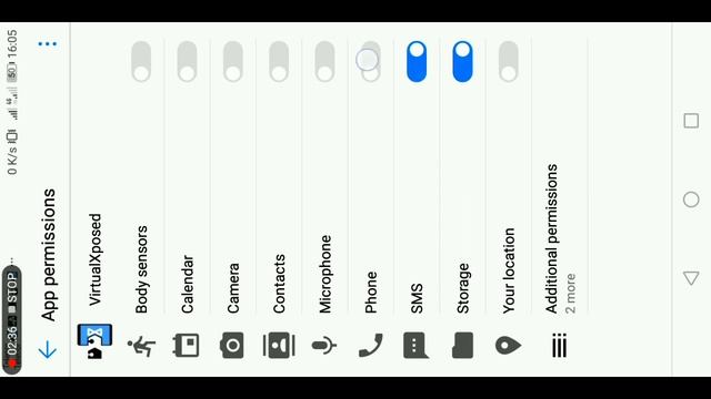 How to fix 32 bit app doesn't support in VirtualXposed || mega solution смотреть онлайн