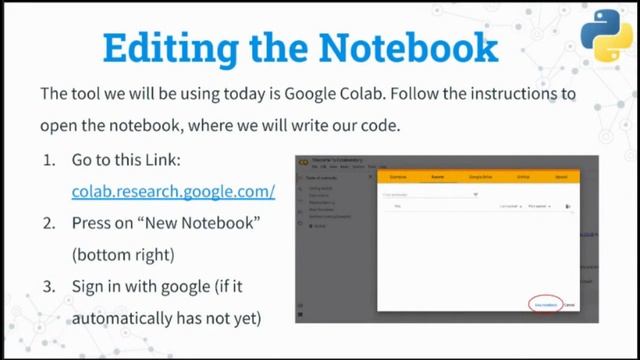Python Programming Summer Camp: Day 1 (July 18, 2022) смотреть онлайн