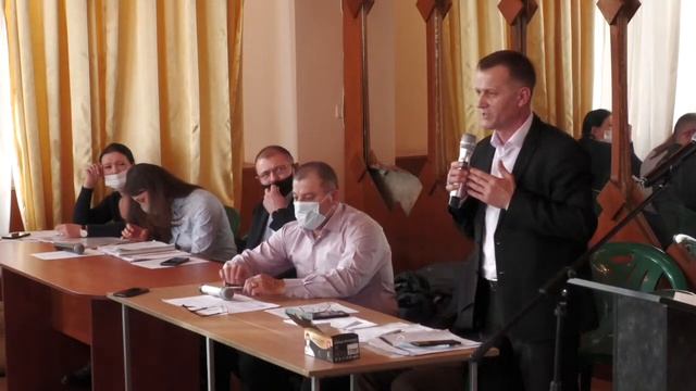 Публичные консультации по вопросу деятельности рынка в м.Комрат(Live) смотреть онлайн