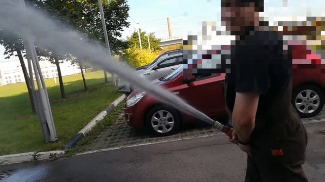 долго терпел и ждал... пока выйдет вся грязь!!! смотреть онлайн