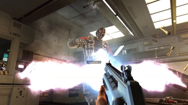 #Прохождение #Deus Ex Human Revolution Directors Cut. ЛАБОРАТОРИЯ !! НАЧАЛО... смотреть онлайн