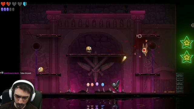Ranking the BEST Roguelite Games EVER смотреть онлайн